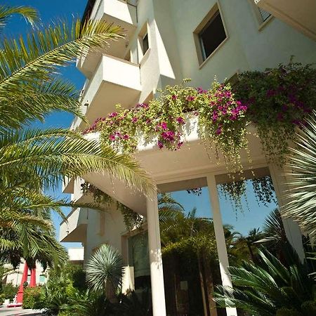 Hotel Stella Del Mare - Vada Dış mekan fotoğraf