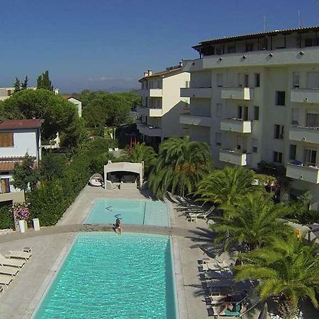 Hotel Stella Del Mare - Vada Dış mekan fotoğraf