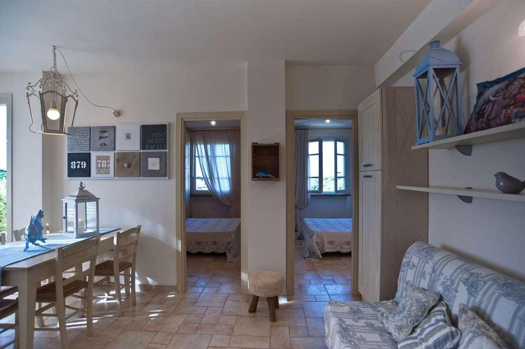 Hotel Stella Del Mare - Vada Oda fotoğraf