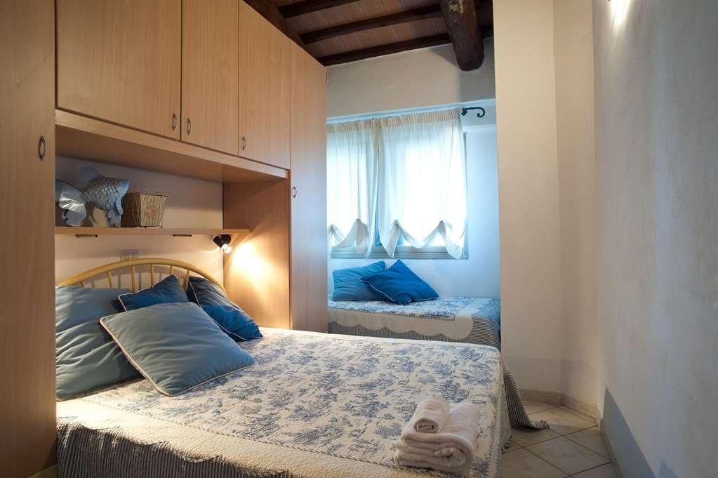 Hotel Stella Del Mare - Vada Oda fotoğraf