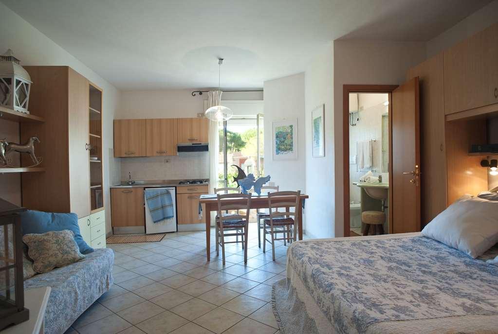 Hotel Stella Del Mare - Vada Oda fotoğraf