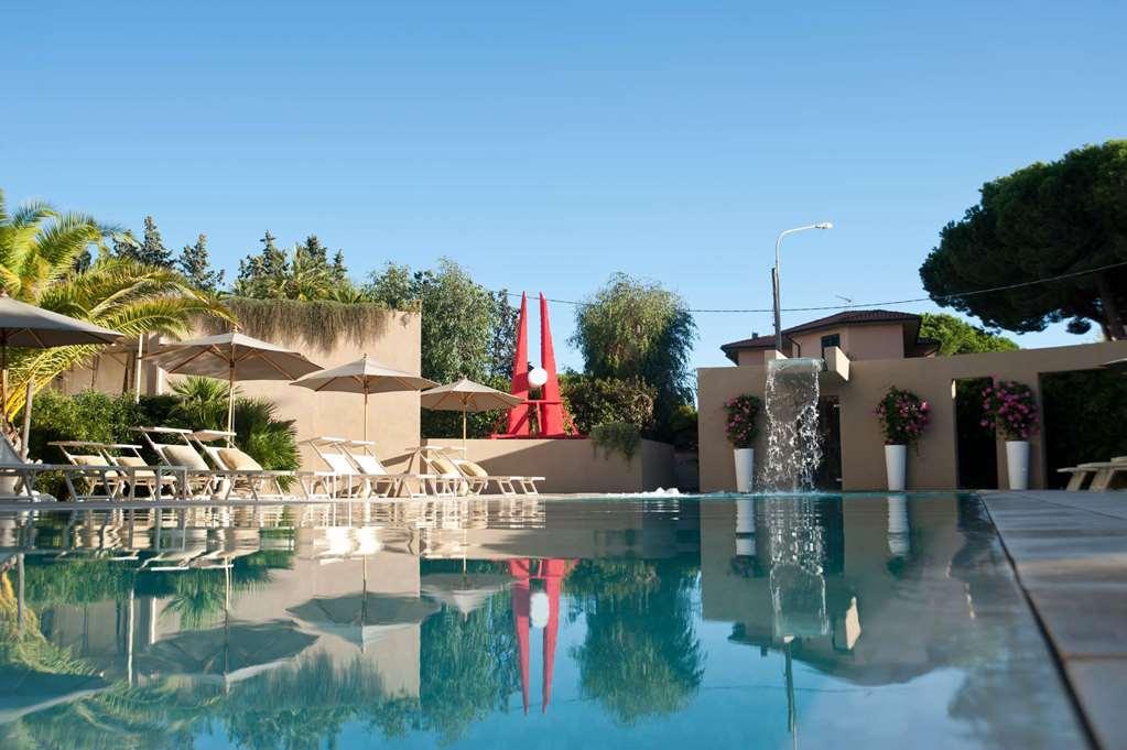 Hotel Stella Del Mare - Vada Konforlar fotoğraf
